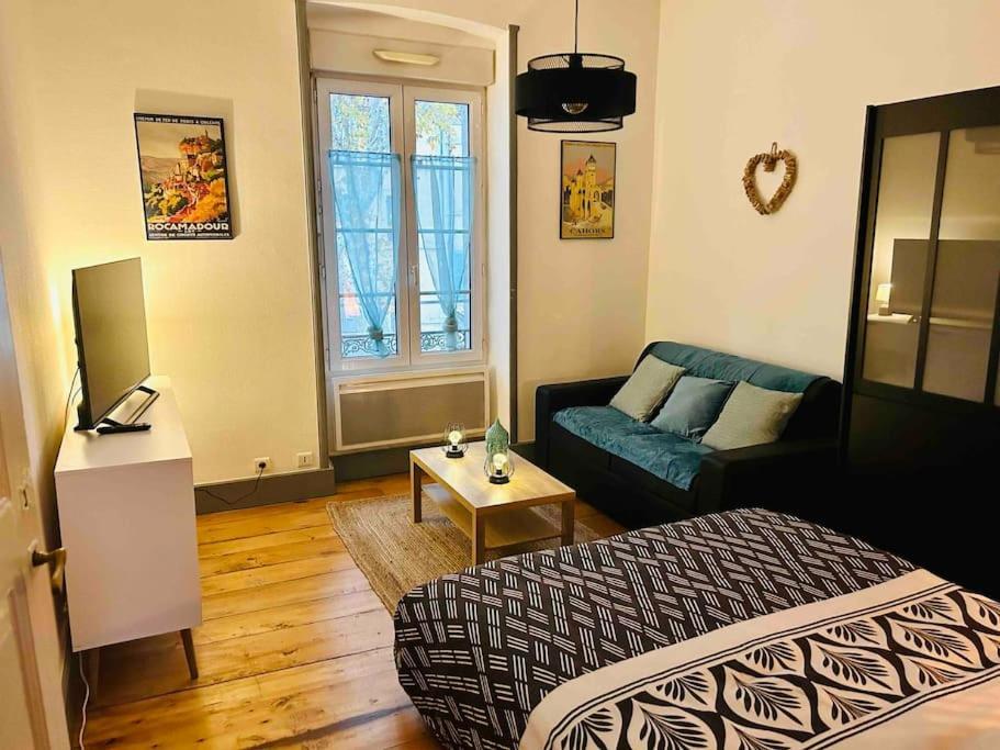 Hypercentre Gambetta Apartamento