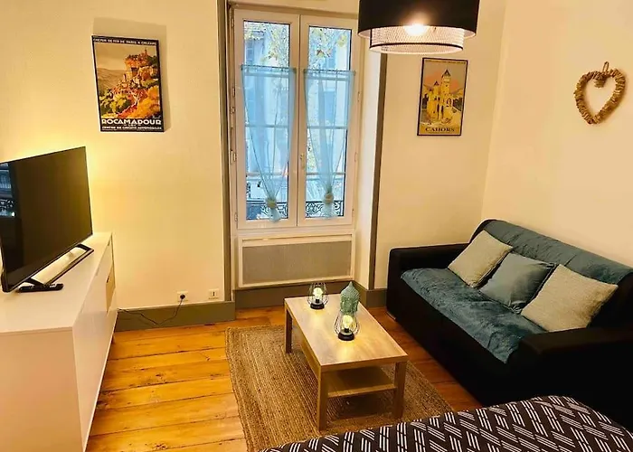 Hypercentre Studio Gambetta