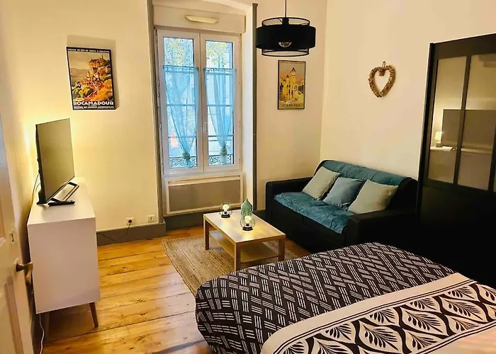 Hypercentre Studio Gambetta